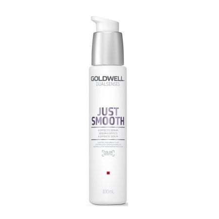 Goldwell serum 6 efektów Just Smooth 100 ml