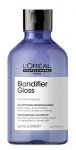Loreal Blondifier Gloss szampon do włosów blond 300 ml