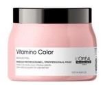 Loreal Vitamino Color maska do włosów farbowanych 500ml