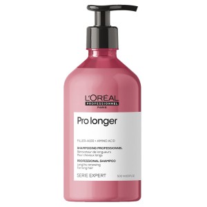 Loreal Pro Longer szampon do włosów długich 500 ml