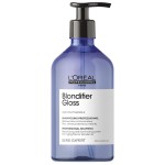 Loreal  Blondifier Gloss szampon do włosów blond 500 ml