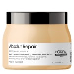 Loreal Absolut Repair  maska regenerująca do włosów suchych i zniszczonych  500ml