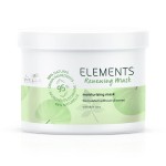 Wella Elements maska regenerująca  500ml