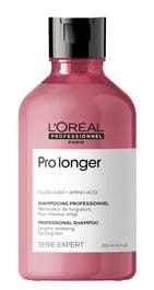Loreal Pro Longer  szampon do włosów wzmacniający 300 ml