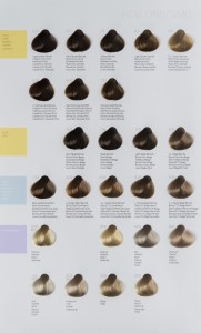 Farba do włosów REVLONISSIMO NMT 60 ml