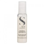 Alfaparf Semi di Lino Moisture ampułki olejek nawilżający 13 ml