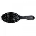 Bioelixire szczotka do rozczesywania z włosiem dzika