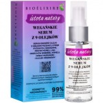 Bioelixire Istota Natury serum 9 olejków 50 ml