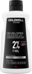 Goldwell Colorance Loton utleniacz do koloryzacji półtrwałej  1000ml