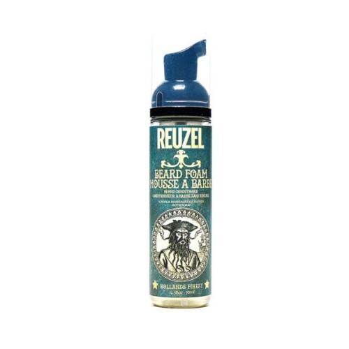Pianka do brody Reuzel Beard Foam 70ml