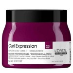 Loreal Curl Expression Rich bogata maska nawilżająca do włosów kręconych i suchych 500 ml
