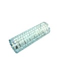 Gorgol wałek metalowy srebrny 6 szt 02 12 420