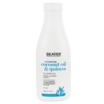 Beaver Herbal Coconut Oil szampon do włosów suchych i normalnych 730 ml