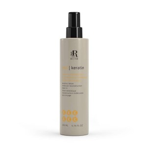RR lotion molecular keratin - keratynowy lotion odbudowujący 200 ml