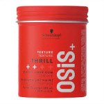 Schwarzkopf Osis+ włóknista guma do stylizacji  THRILL 100ml