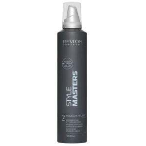 Revlon Styling Mousse Modular pianka do włosów 300 ml