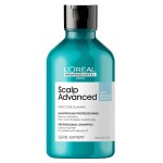 Loreal Scalp Advanced Anti Dandruff  szampon przeciwłupieżowy 300 ml