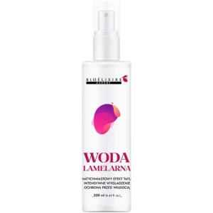 Bioelixire EXPERT Woda lamelarna 250 ml 