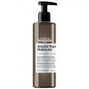 Loreal serum Absolut Repair Molecular serum wzmacniające strukturę włosa 250 ml