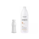 Alfaparf oxydant w kremie 1,5 % (5 VOL) do Color Wear 120ml
