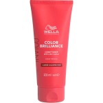 WELLA INVIGO Color Brilliance odżywka podtrzymująca kolor do włosów grubych 200ml