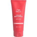 WELLA INVIGO color brilliance odżywka chroniąca kolor do włosów cienkich lub normalnych 200 ml