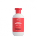 Wella Invigo szampon Color brilliance do włosów normalnych lub grubych 250 ml