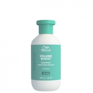 WELLA INVIGO volume boost szampon nadający objętość 250 ml