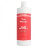 Wella Invigo Color brilliance szampon do włosów farbowanych normalnych lub cienkich 1000 ml