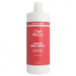 Wella Invigo odżywka Color Brilliance do włosów normalnych i cienkich 1000 ml