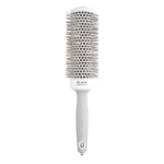 Olivia Garden Expert Blowout Speed White&Grey  45 szczotka do modelowania 