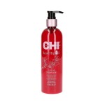 CHI Rose Hip oil szampon chroniący kolor włosów farbowanych 340 ml