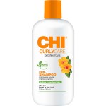 CHI Curly Care szampon do włosów kręconych  355 ml 
