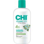 CHI Clean Care szampon oczyszczający 355 ml 