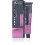 Revlon Color Excel Gloss  kwasowy toner nabłyszczający 70 ml