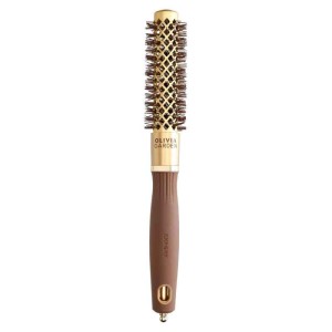 Olivia Garden Expert Blowout Gold&Brown 20