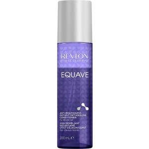 Revlon EQUAVE odżywka dwufazowa do włosów blond 200 ml