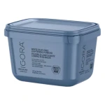 Schwarzkopf Igora Vario Blond Super Plus niebieski puder rozjaśniający 450 g