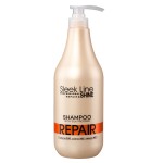 Stapiz Professional Sleek Line Repair szampon  1000ml