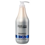 Stapiz Professional Sleek Line Blond szampon do wlosów blond  1000ml