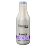 Stapiz szampon Sleek Line Violet Blond 300 ml