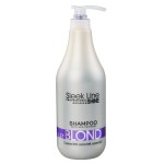 Stapiz szampon Sleek Line Violet Blond 1000 ml