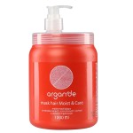 Stapiz Professional Argan’de Moist&Care maska do włosów  1000 ml