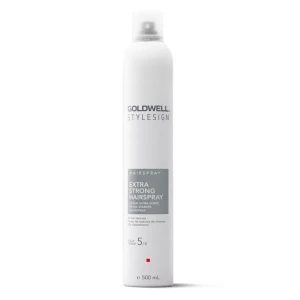 Goldwell lakier Extra Strong Hairspray 500 ml