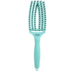 Olivia Garden szczotka Fingerbrush  Mint