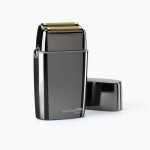 Babyliss PRO 4ARTISTS Shaver GUNSTEEL FXFS2GSE