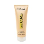 Stapiz maska Sleek Line Waves & Curls 250 ml