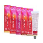 Wella Color Touch farba do włosów  60ml 