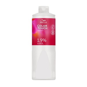 Wella Color Touch emulsja utleniająca  1,9% 1000 ml