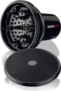 Uniwersalny dyfuzor fryzjerski Babyliss Pro BABD05E